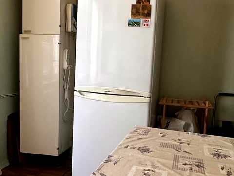 квартира за адресою Академіка Філатова вул., 1/22