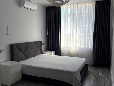 квартира по адресу Николая Гулака ул., 4