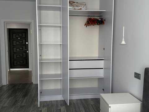 квартира по адресу Николая Гулака ул., 4