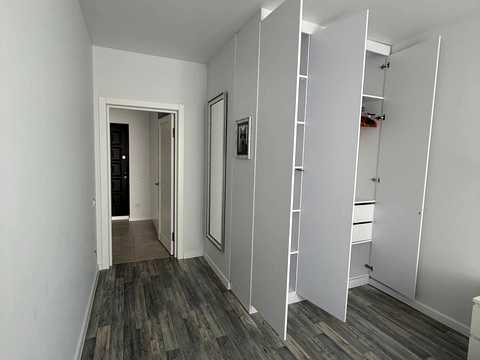 квартира по адресу Николая Гулака ул., 4