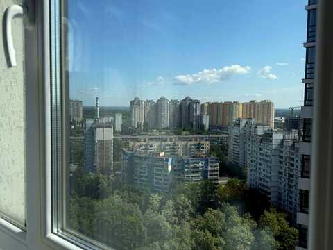 квартира по адресу Николая Гулака ул., 4