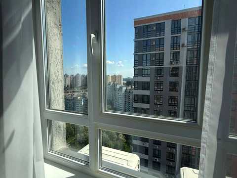 квартира по адресу Николая Гулака ул., 4