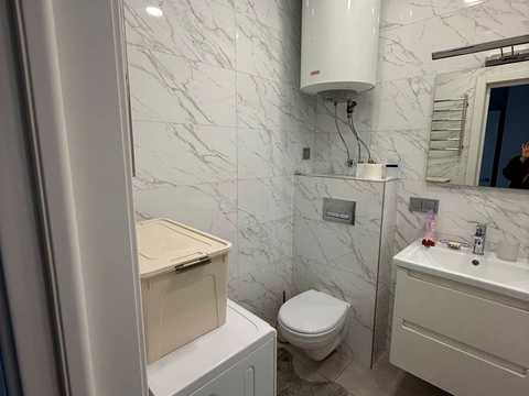 квартира по адресу Николая Гулака ул., 4