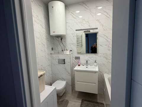 квартира по адресу Николая Гулака ул., 4