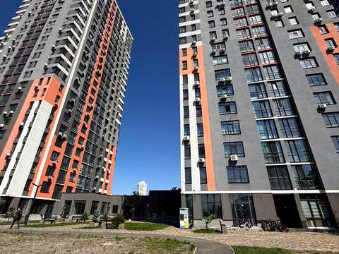 квартира по адресу Николая Гулака ул., 4