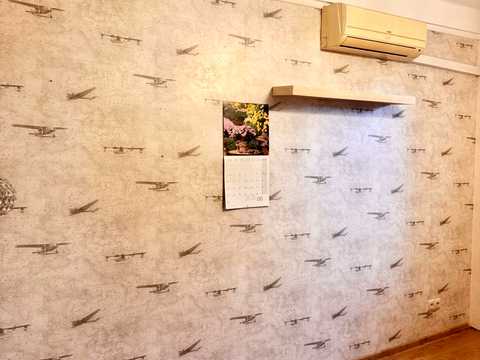 квартира за адресою Васильківська вул., 2-А