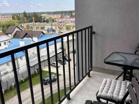 квартира по адресу Городоцкая ул., 226а, корп. 1-4