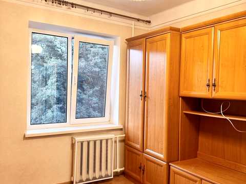 квартира за адресою Васильківська вул., 2-А