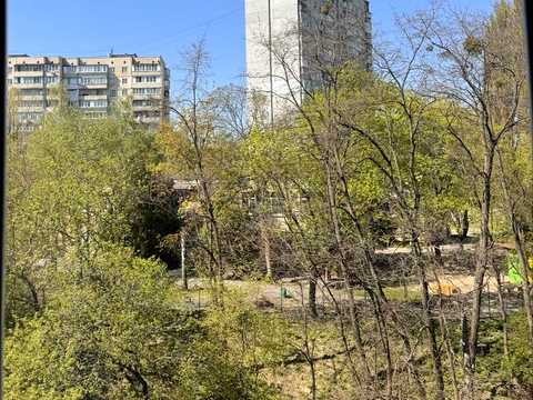 квартира за адресою Васильківська вул., 2-А