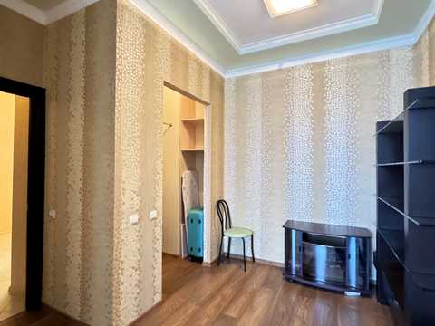 квартира по адресу Петра Калнишевського ул. (Михайла Майорова), 7