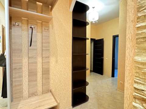 квартира по адресу Петра Калнишевського ул. (Михайла Майорова), 7