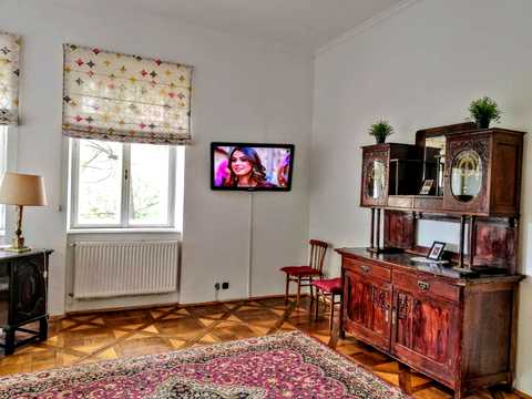 квартира по адресу Гетьмана Дорошенко ул. (Жовтневая), 66