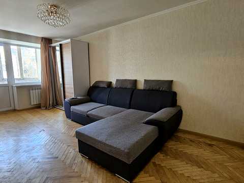квартира за адресою Вацлава Гавела бульв. (Івана Лепсе), 25