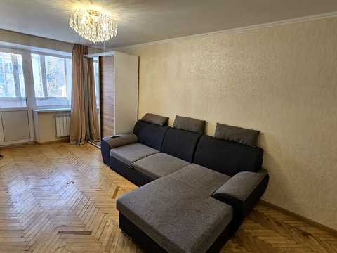 квартира за адресою Вацлава Гавела бульв. (Івана Лепсе), 25