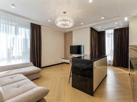 квартира за адресою Лесі Українки бульв., 7-В
