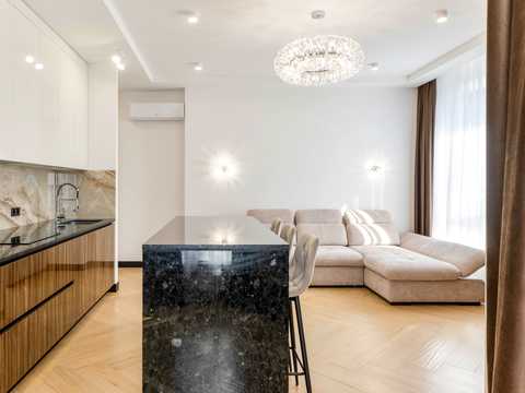 квартира за адресою Лесі Українки бульв., 7-В