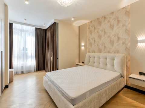 квартира за адресою Лесі Українки бульв., 7-В