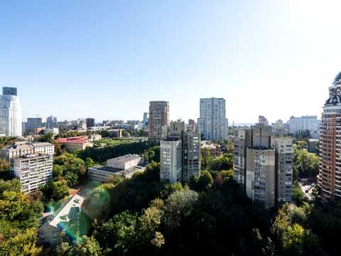 квартира за адресою Лесі Українки бульв., 7-В
