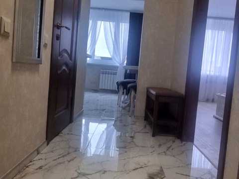квартира за адресою Велика Васильківська вул. (Червоноармійська), 124-А
