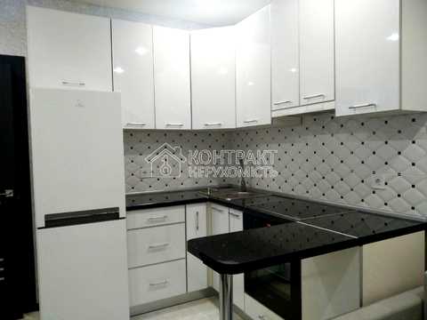 квартира по адресу Качанівська ул., 19