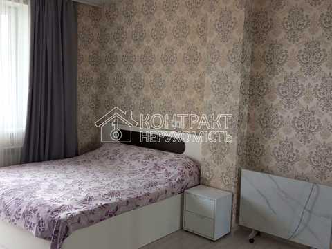 квартира по адресу Качанівська ул., 19