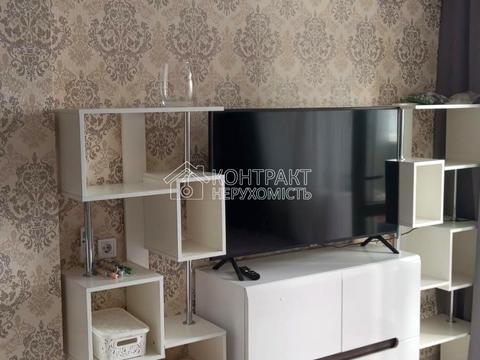 квартира по адресу Качанівська ул., 19