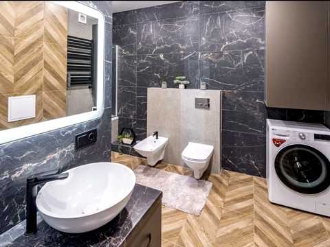 квартира по адресу Кульпарковская ул. (Кульпарківська), 93к5