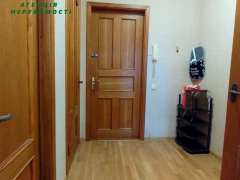 квартира по адресу Гвардейцев-Широнинцев ул., 101