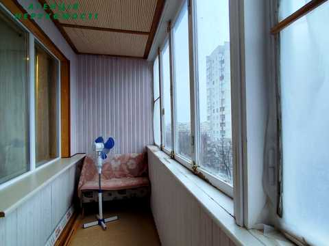 квартира по адресу Гвардейцев-Широнинцев ул., 101