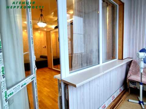 квартира по адресу Гвардейцев-Широнинцев ул., 101