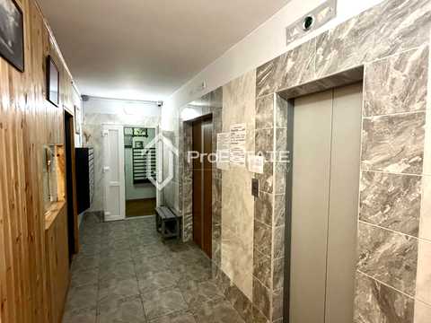 квартира по адресу Натальи Ужвий ул., 5