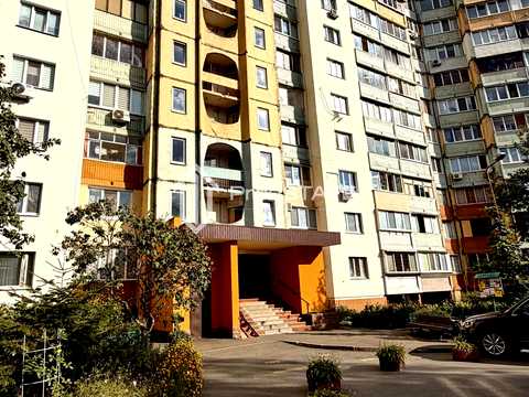 квартира по адресу Натальи Ужвий ул., 5