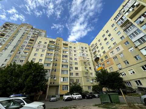 квартира по адресу Салтовское шоссе, 73а