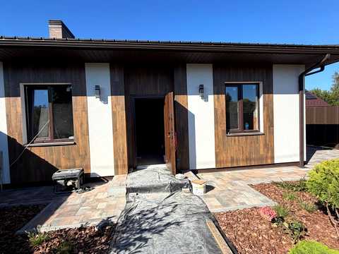 дом по адресу Мельниківська, 39А