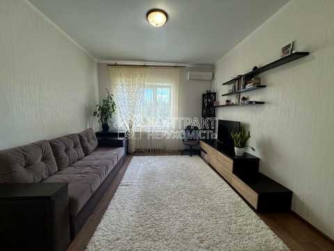 квартира по адресу Салтовское шоссе, 73а
