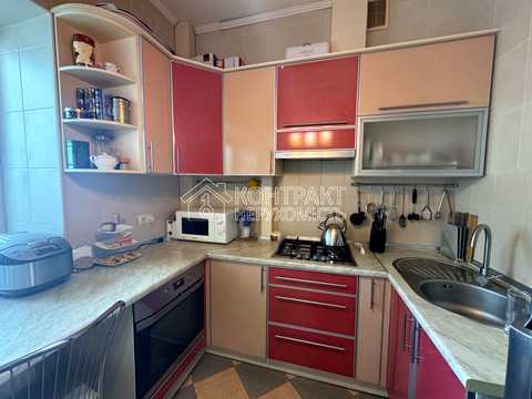 квартира по адресу Салтовское шоссе, 73а