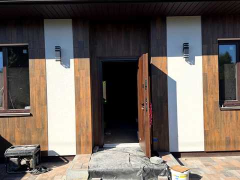 дом по адресу Мельниківська, 39А