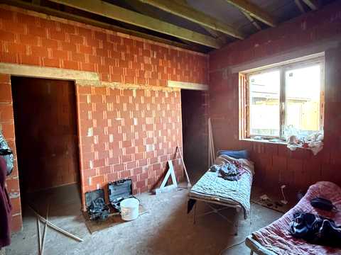 дом по адресу Мельниківська, 39А