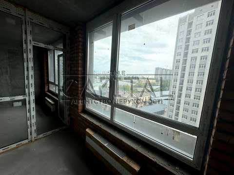 квартира за адресою Причальна вул., 14