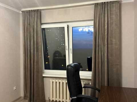 квартира за адресою Милославська вул., 8