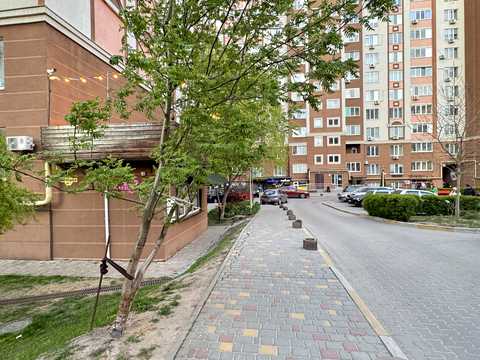 квартира по адресу Петра Калнишевського ул. (Михайла Майорова), 7