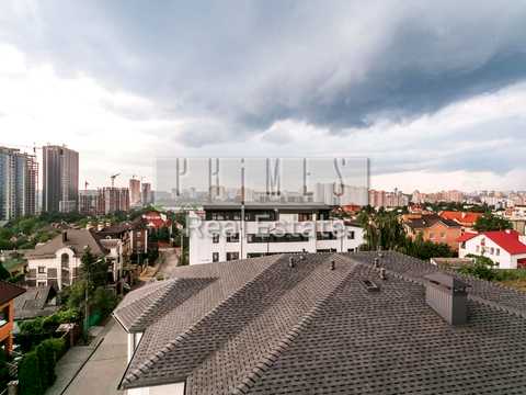 коммерческая по адресу Яготинская ул., 4