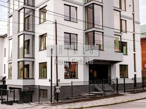 коммерческая по адресу Яготинская ул., 4