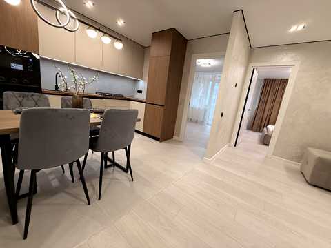 квартира по адресу Смакулы ул., 7а