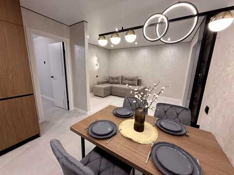 квартира по адресу Смакулы ул., 7а