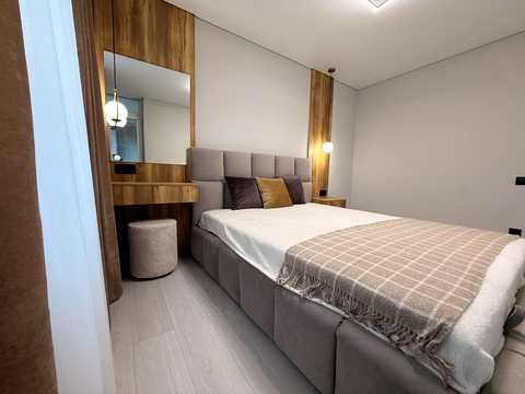 квартира по адресу Смакулы ул., 7а