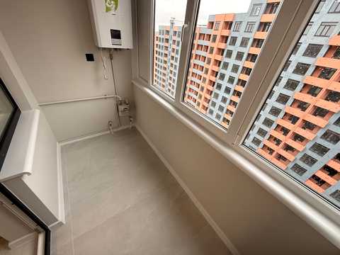квартира по адресу Смакулы ул., 7а