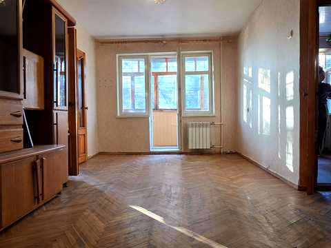квартира по адресу Танкопия ул. (Танкопія), 33