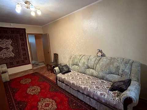 квартира за адресою Перемоги просп., 68б