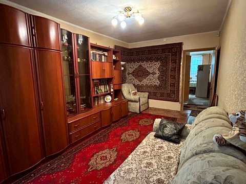 квартира за адресою Перемоги просп., 68б